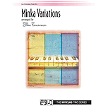 Minka Variations (1P, 6H)