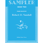 Sampler - Book 2