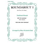 Roundabout 1 (1P, 6H)