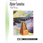 Alpine Sonatina