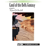 Carol of The Bells Fantasy (1P, 4H)