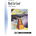 Black Cat Crawl