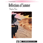 Reflections of Summer (1P, 4H)