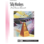 Silly Monkeys