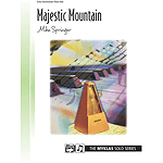 Majestic Mountain