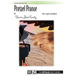 Pretzel Prance