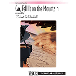 Go Tell It on The Mountain (1P, 4H)