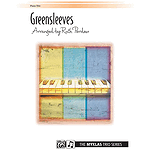 Greensleeves (1P, 6H)