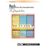 March From the Nutcracker Suite (1P, 6H)
