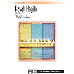 Havah Nagila (1P, 6H)