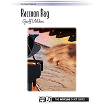 Raccoon Rag