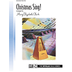 Christmas Sing