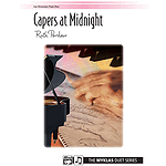 Capers At Midnight