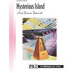 Mysterious Island
