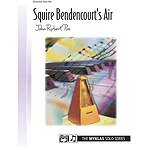 Squire Bedencourt's Air