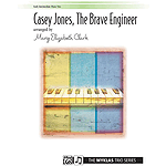 Casey Jones (1P, 6H)