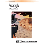 Passacaglia (1P, 4H)