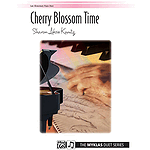 Cherry Blossom Time