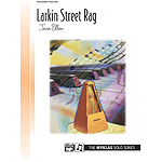 Larkin Street Rag