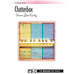Chatterbox (1P, 6H)