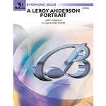 Leroy Anderson Portrait