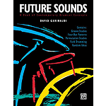 Future Sounds - Book