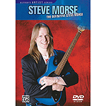 Steve Morse Definitive - DVD
