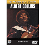 Albert Collins - DVD