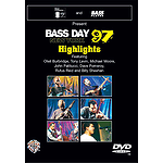 Bass Day 97: Highlights - DVD