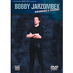 Bobby Jarzombek - Performance & Technique (DVD)