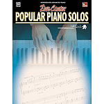 Dan Coates' Popular Piano Solos