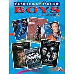 Something New for The Boys - Easy Piano