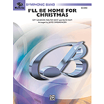 I'll Be Home for Christmas