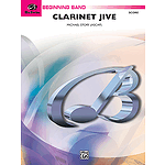 Clarinet Jive
