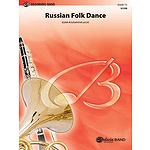 Russian Folk Dance