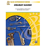 Holiday March