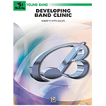Developing Band Clinic