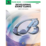 Developing Band Clinic