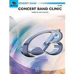 Concert Band Clinic