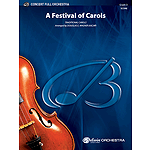 Festival of Carols, A