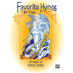 Favorite Hymns for Organ