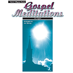 Gospel Meditations