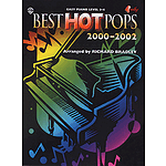 Best Hot Pops 2000-2002