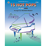 15 Hot Pops Winter 2005
