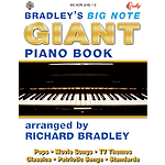 Bradley's Big Note Giant Book