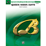 Queen Noor Suite