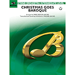 Christmas Goes Baroque