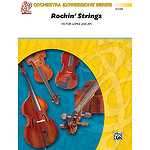 Rockin' Strings