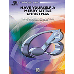 Have Yourself A Merry Little Christmas