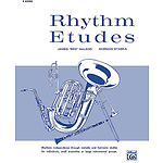 Rhythm Etudes F Horn